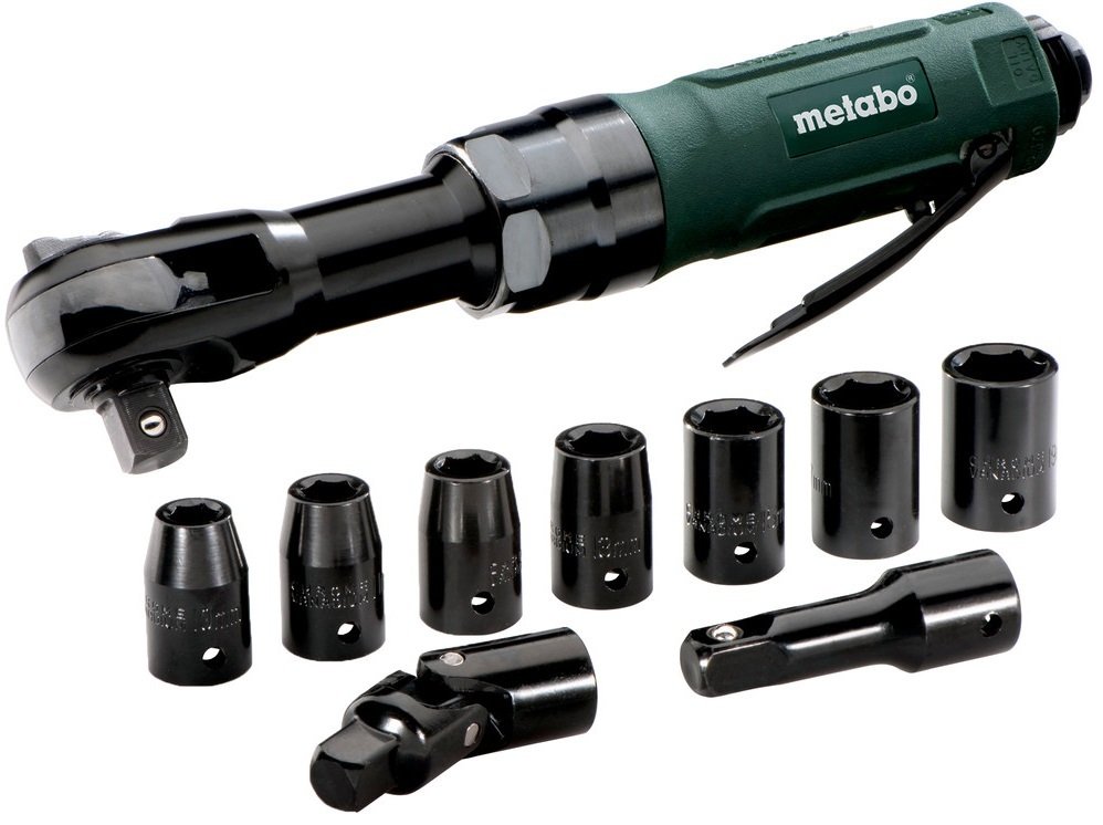 

METABO DRS 68 Set (604119500)
