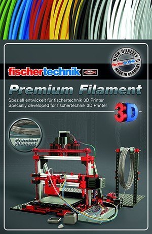 

fischertechnik серебреный 50 грамм полиэтиленовый пакет (FT-5391