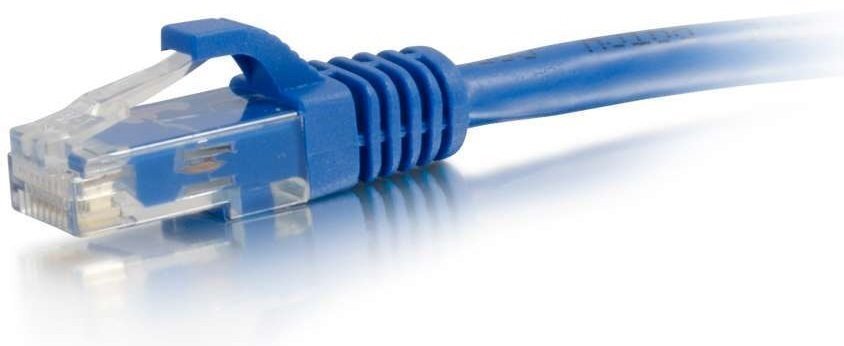 

C2G Cat6 3 м синий (CG83389)