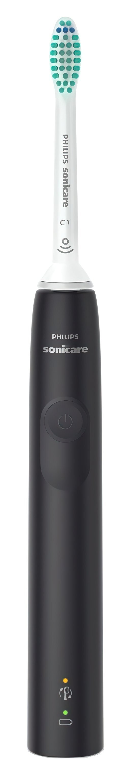 

PHILIPS Sonicare 3100 series HX3671/14, Черный