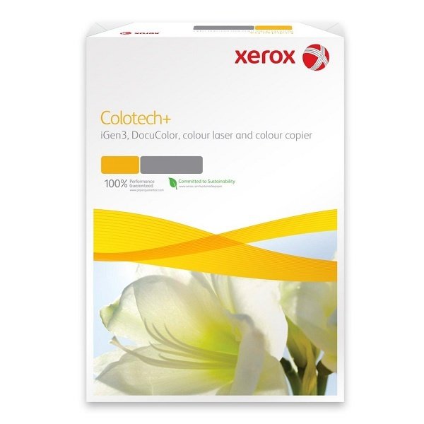 

XEROX COLOTECH + (160) A3 250л. (003R98854)