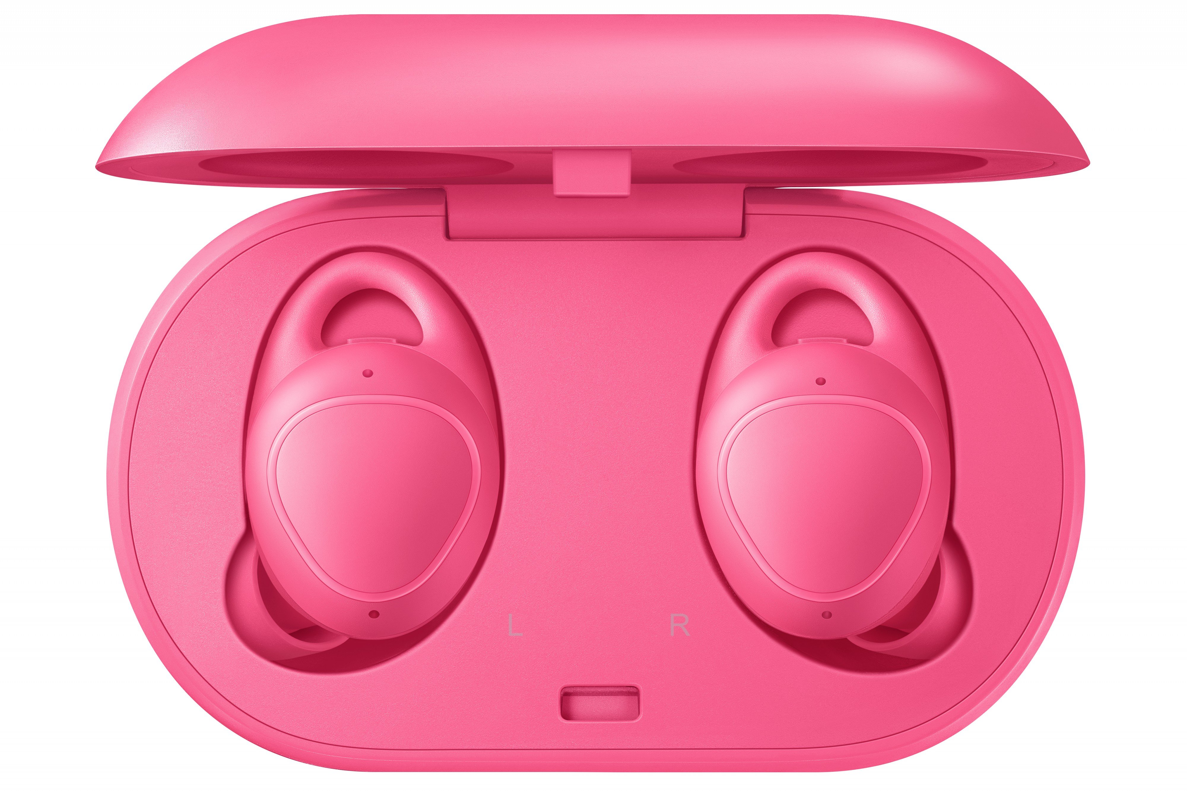 

SAMSUNG R140 (SM-R140NZIASEK) Pink, Розовый