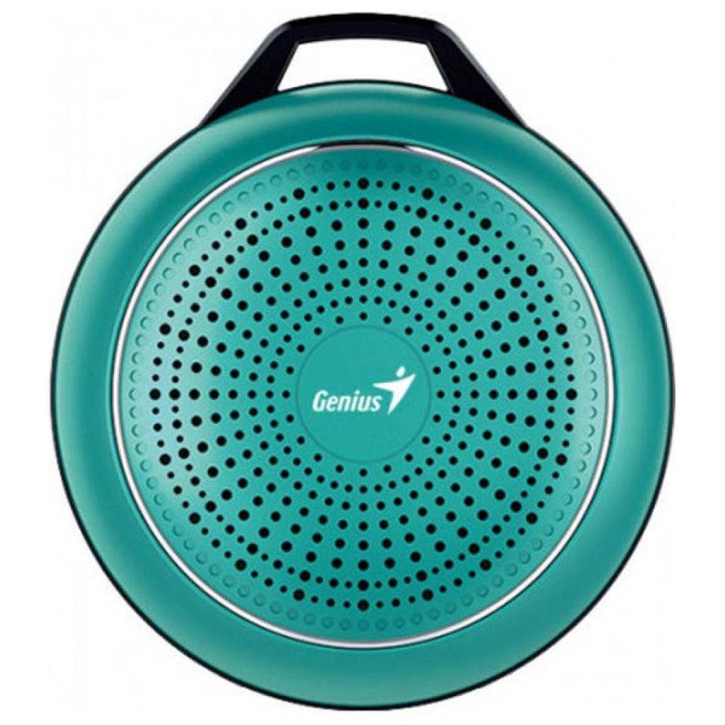 

GENIUS SP-906BT PLUS M2 Green