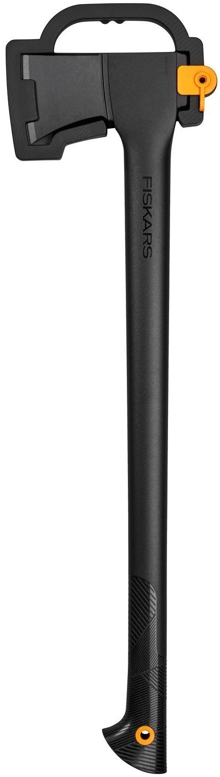 

FISKARS Solid A18 (1052045), Чёрный