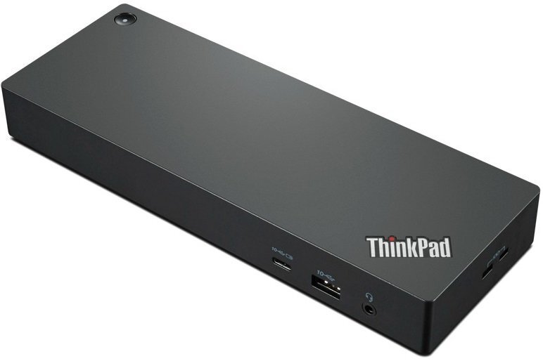 

LENOVO ThinkPad Universal Thunderbolt 4 Dock (40B00135EU)
