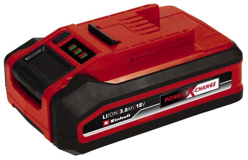

EINHELL 18V (4511501)
