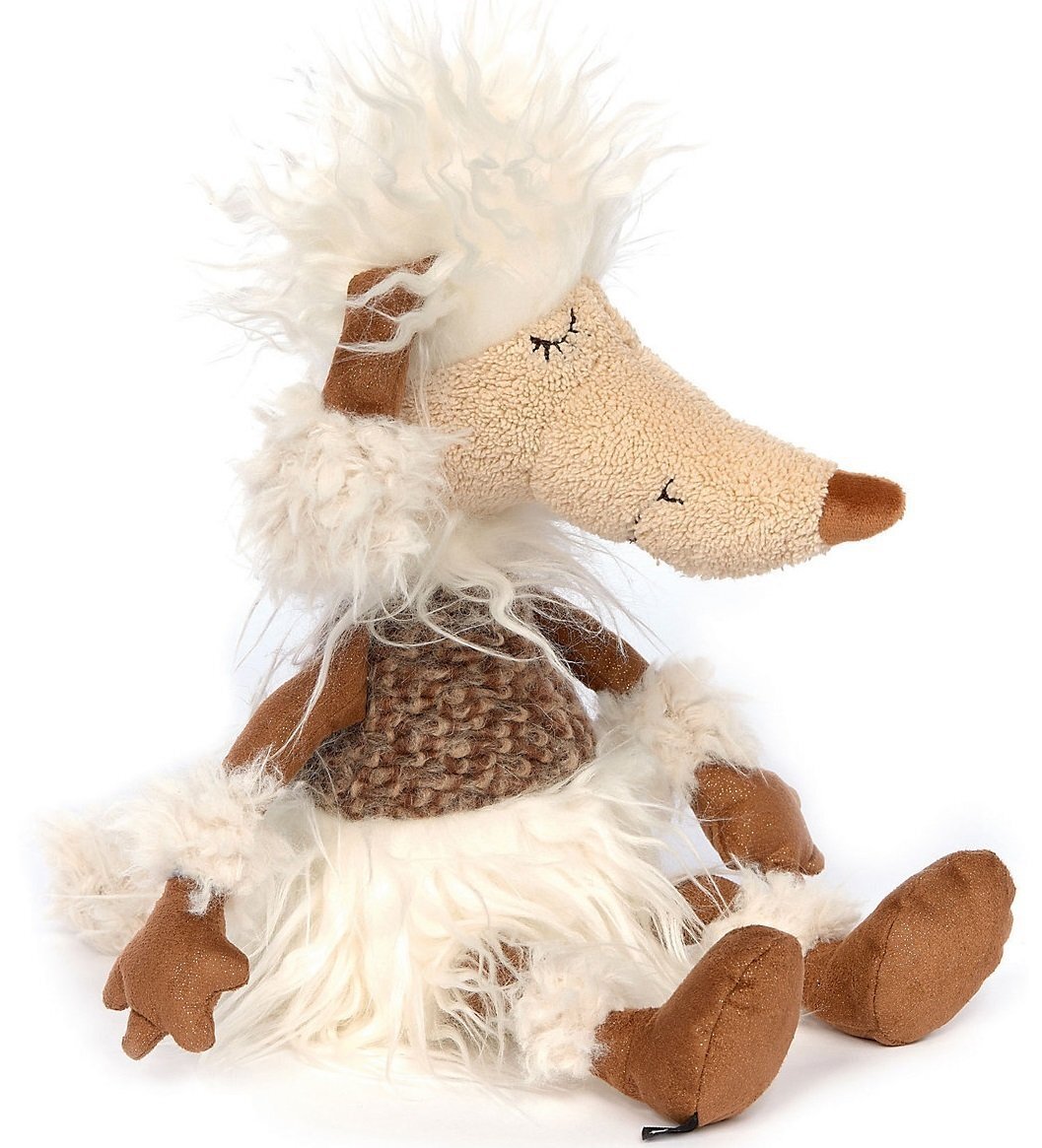 

SIGIKID Beasts Плюшевый пудель  (39342SK, Коричневый