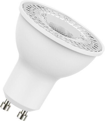 

OSRAM PAR16 5W / 840 GU10 (4058075403406)
