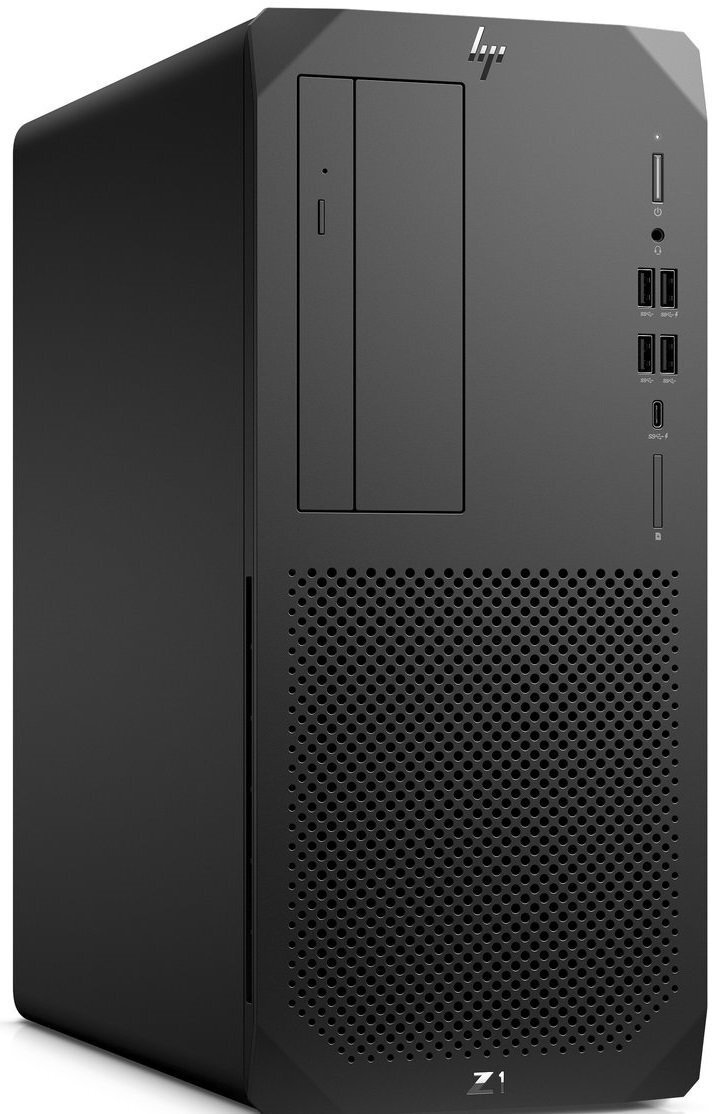 

HP Z1 G8 (2N2F6EA)