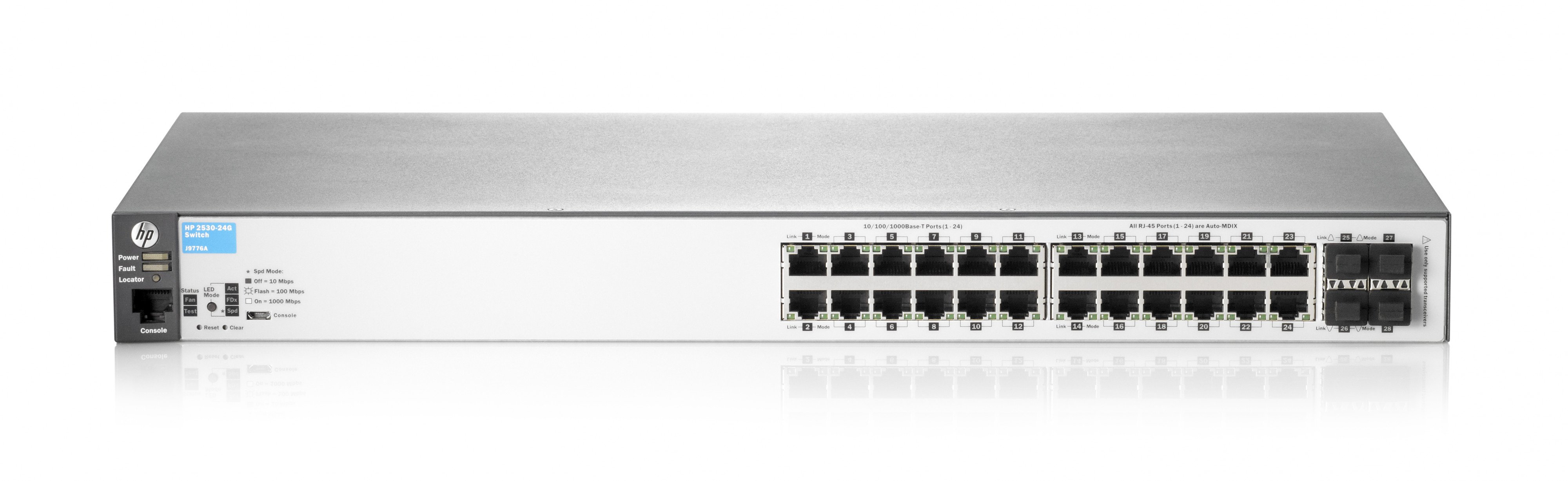 

HP 2530-24G (J9776A)
