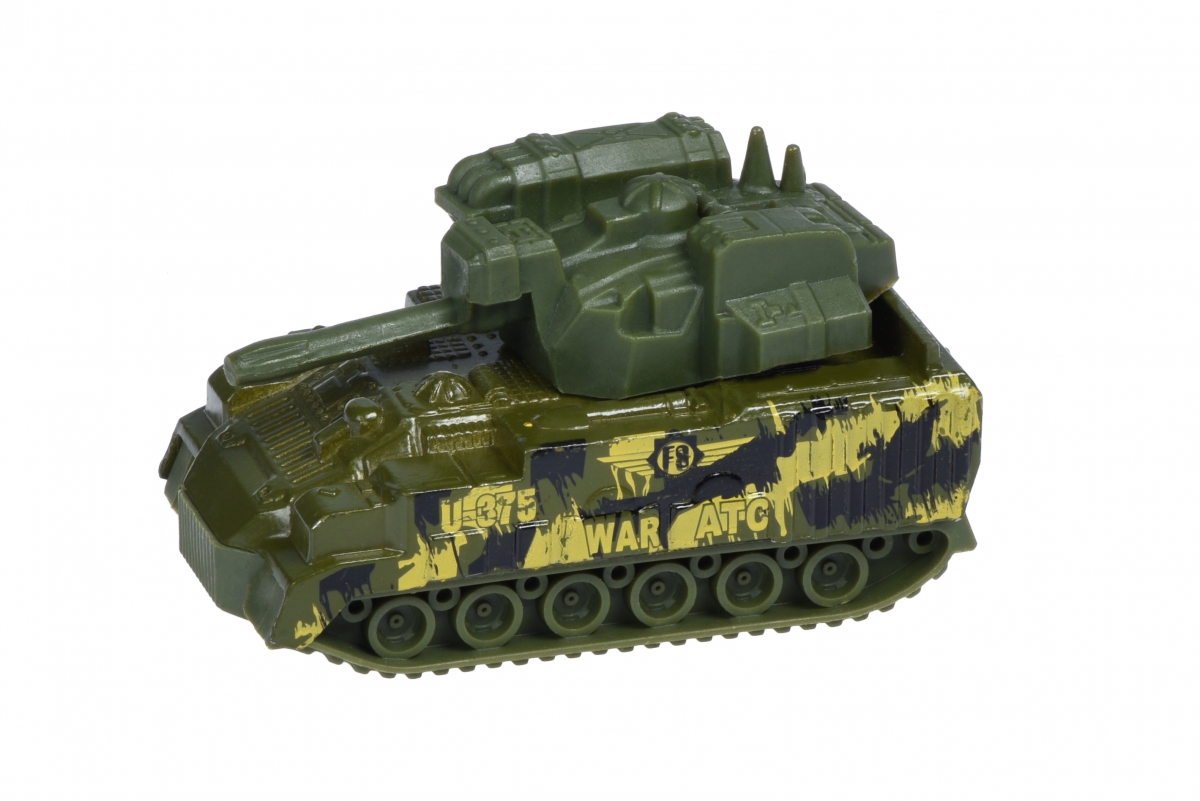 

Same Toy Армия САУ блистер (SQ80993-8Ut-6)