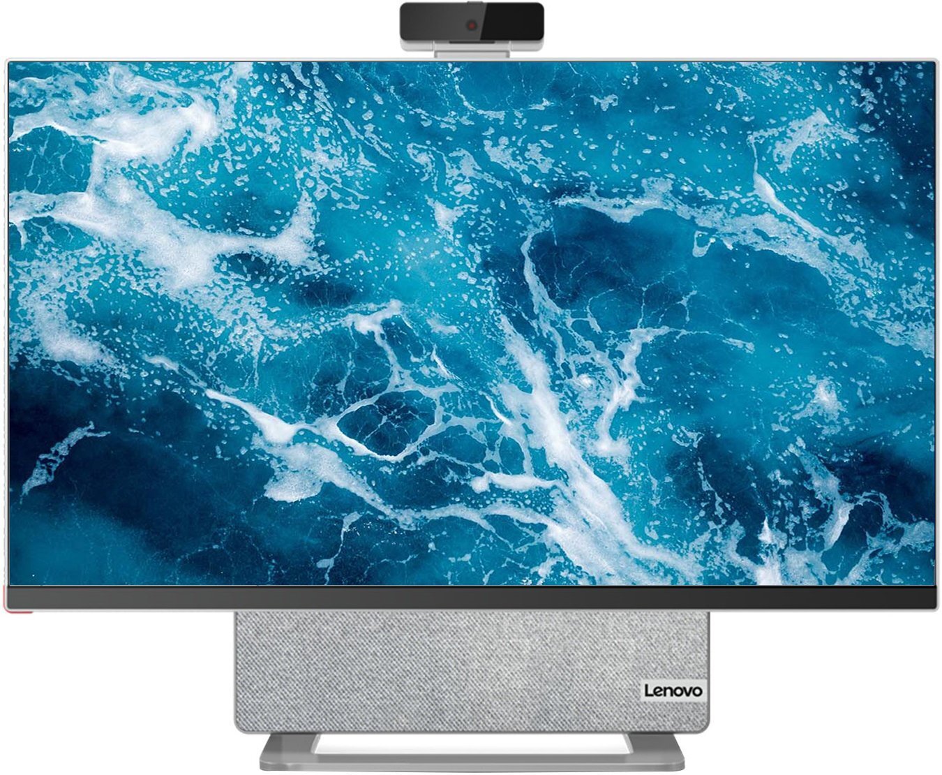 

LENOVO YOGA AIO 7 27ACH6 Cloud grey (F0G7002BRK)