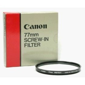 

CANON Protector 77mm (2602A001)
