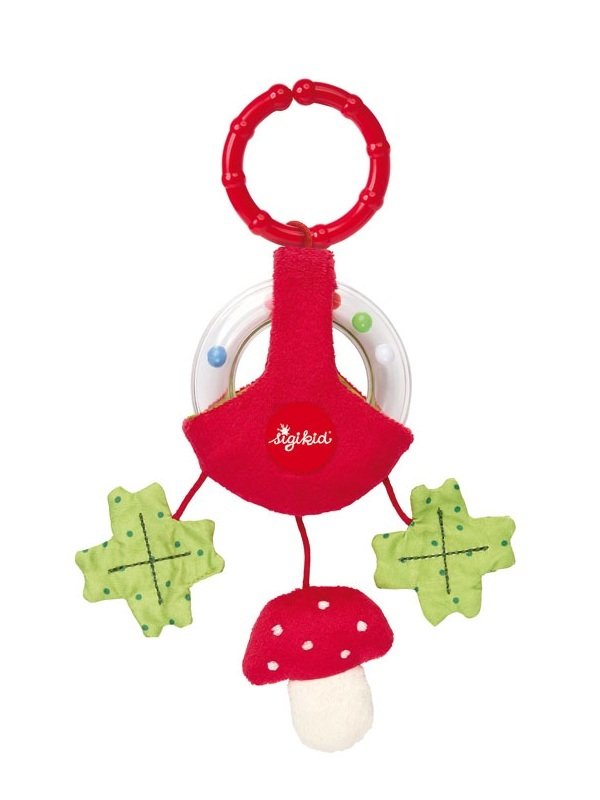 

SIGIKID Грибочек (41884SK)