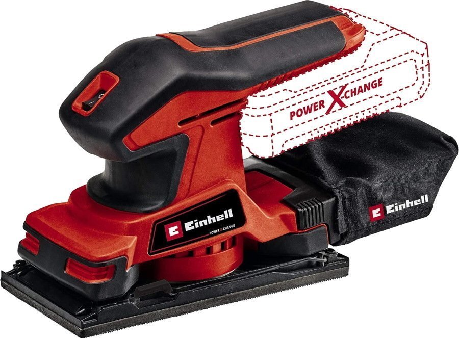 

EINHELL TC-OS (4460725)