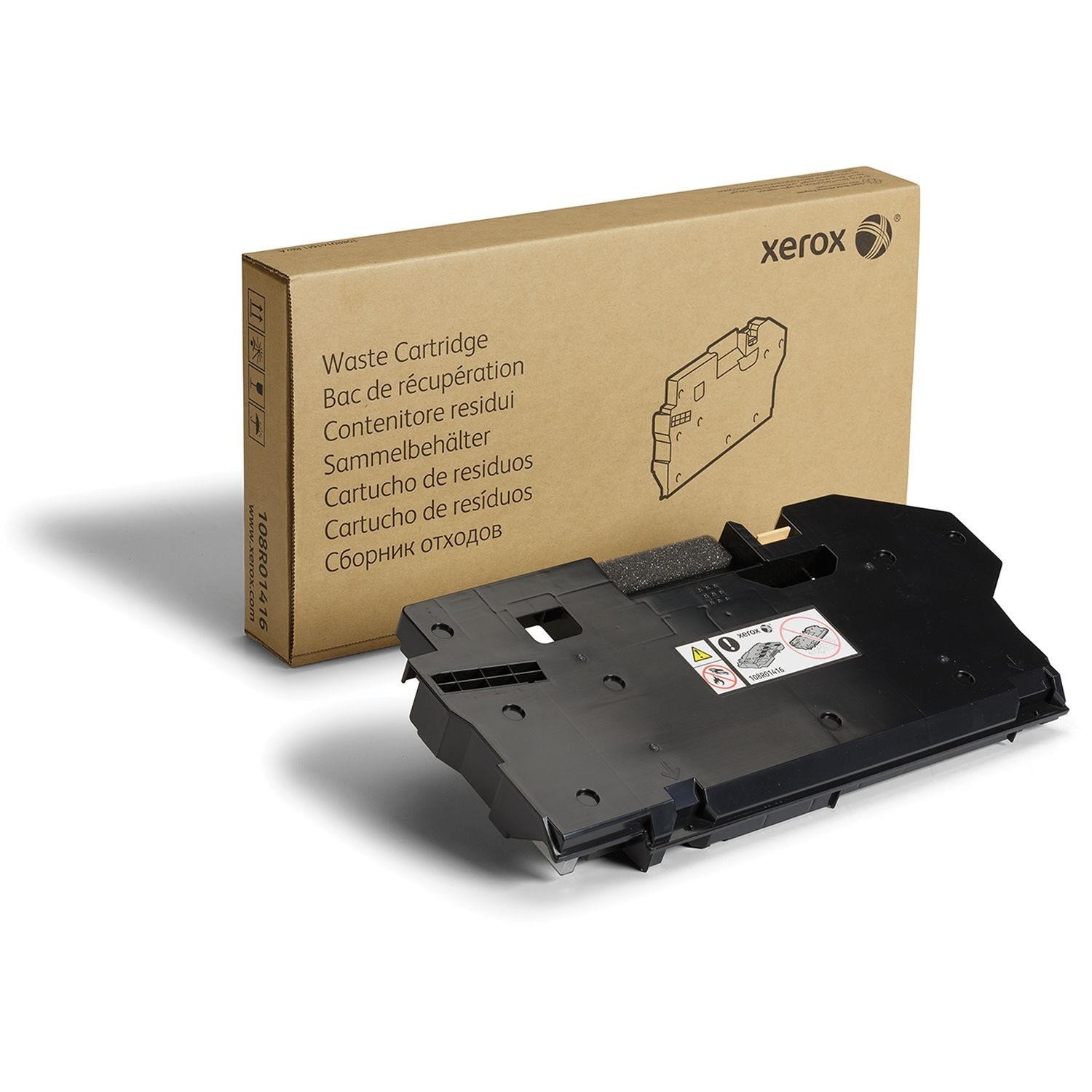 

XEROX 108R01416