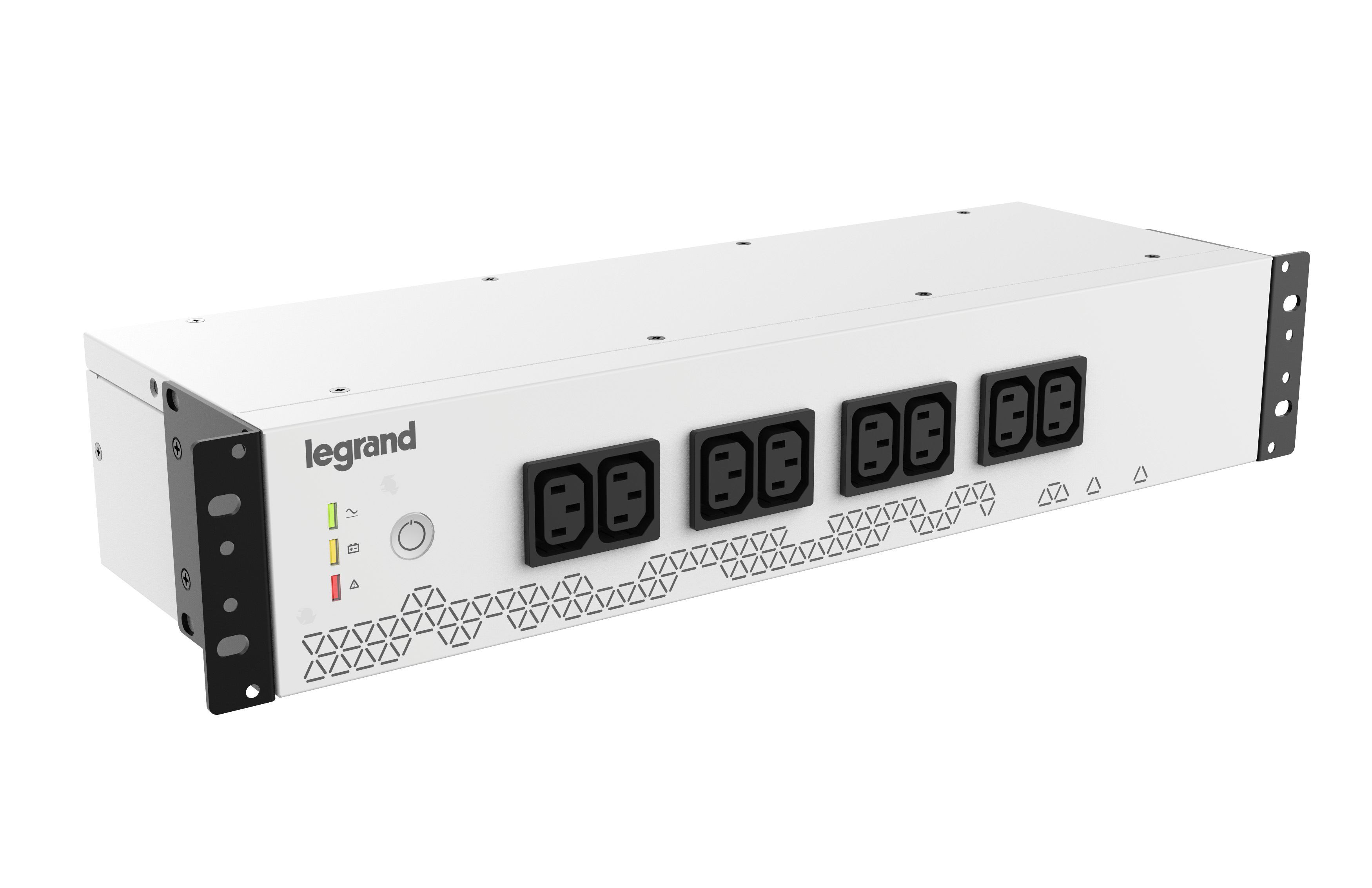 

LEGRAND Keor PDU 800В / 450Вт 8хC13 USB (310331)