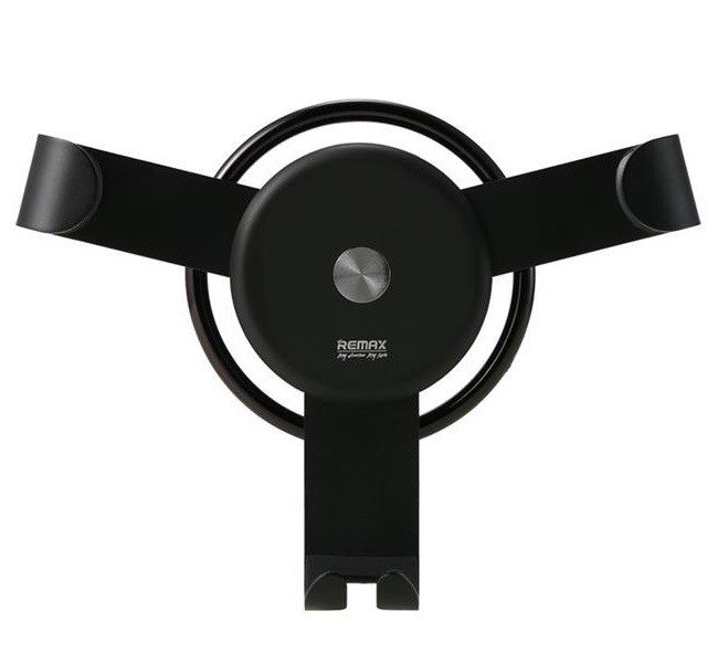 

REMAX Holder Gravity black (RM-C31-BLACK)