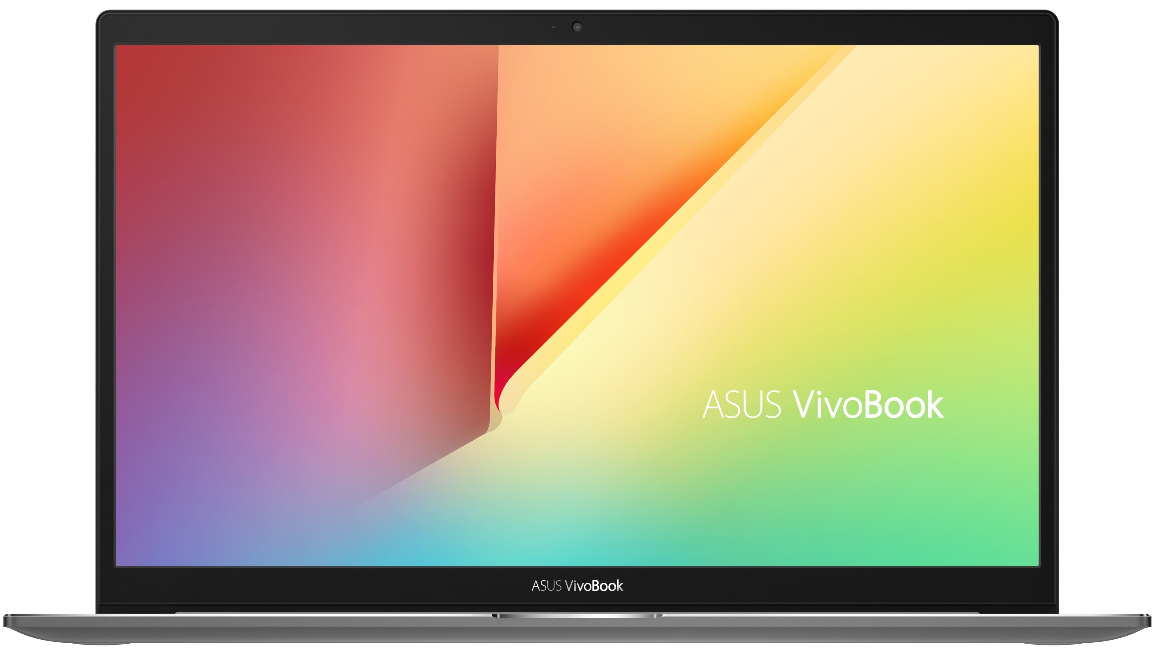 

ASUS Vivobook S S433EQ-AM254 (90NB0RK4-M03950), Чёрный