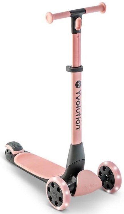 

NEON Yvolution YGlider NUA Розовый (Y101264)