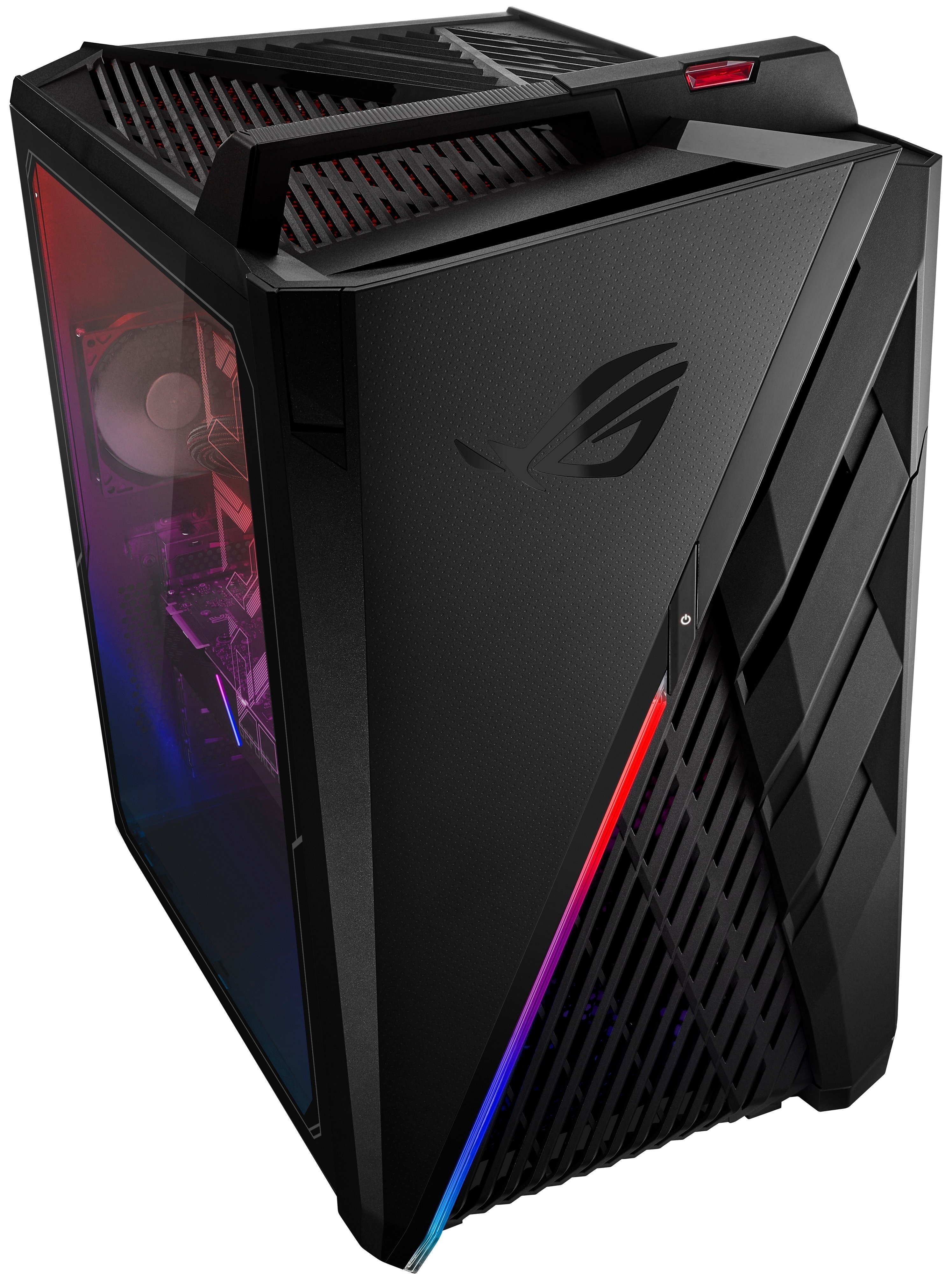 

ASUS ROG Strix G35DX-UA005D (90PD02W1-M12900)