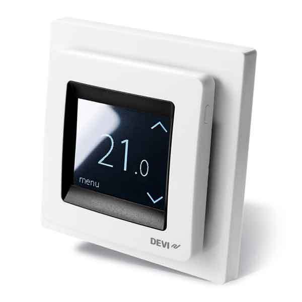

DEVI Devireg Touch White (140F1064)
