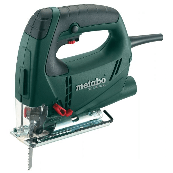 

METABO STEB 80 Quick (601041500), Синий