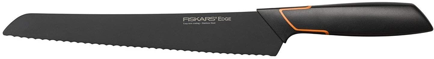 

FISKARS Нож для хлеба Edge 23 см (1003093)