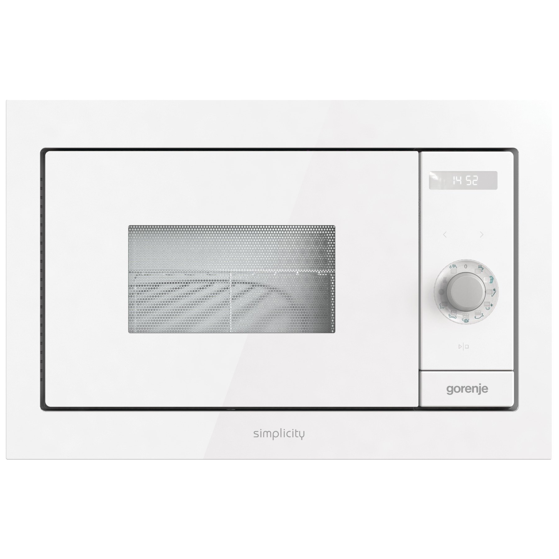 

GORENJE BM235SYW