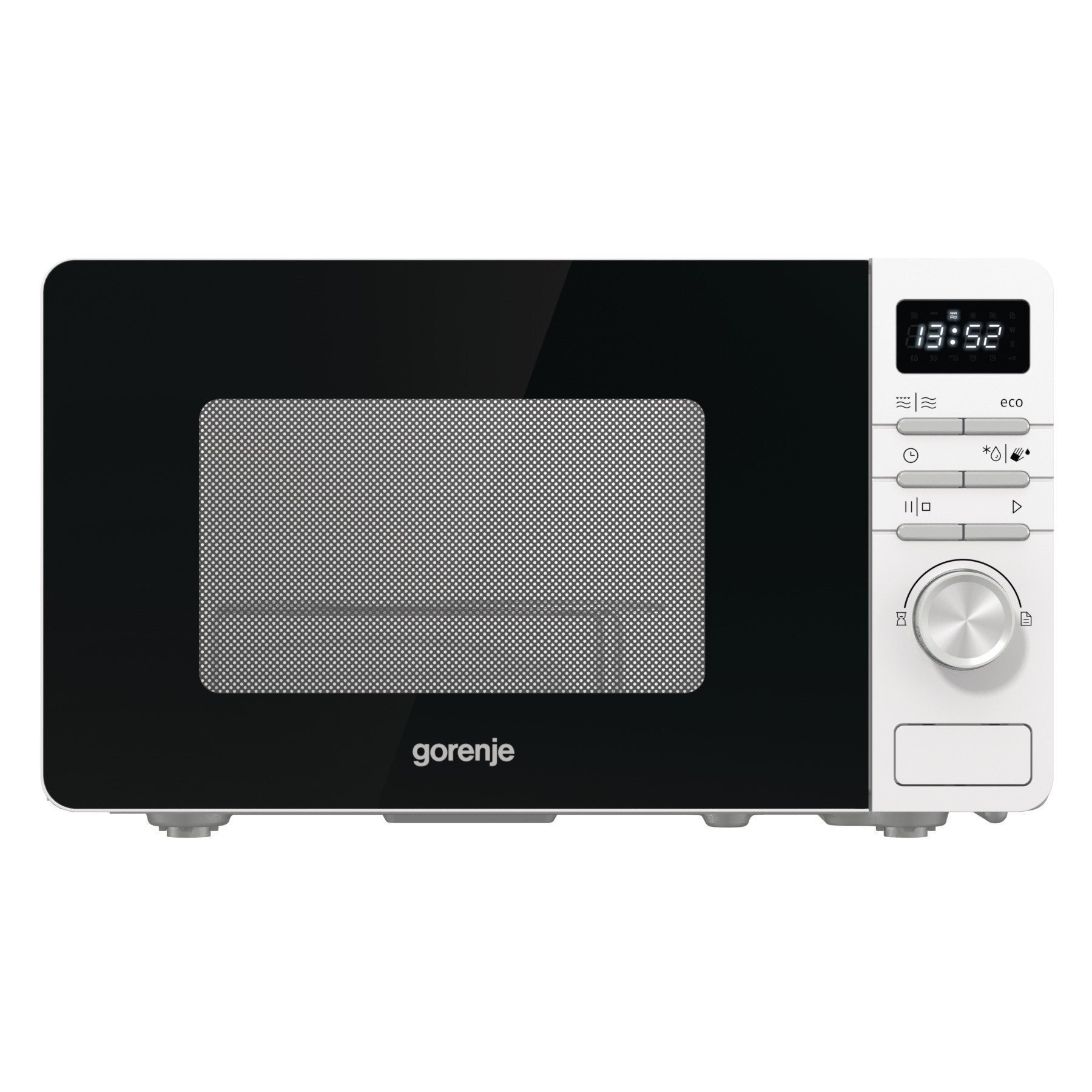 

GORENJE MO20A4W, Белый