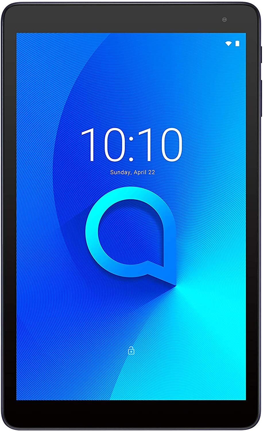

ALCATEL 1T 10 (8082) 10.1" WiFi 1/16GB Bluish Black