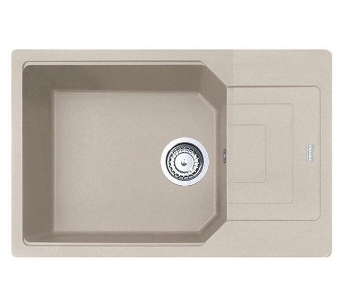 

FRANKE URBAN UBG 611-78 XL (114.0574.975), Бежевый