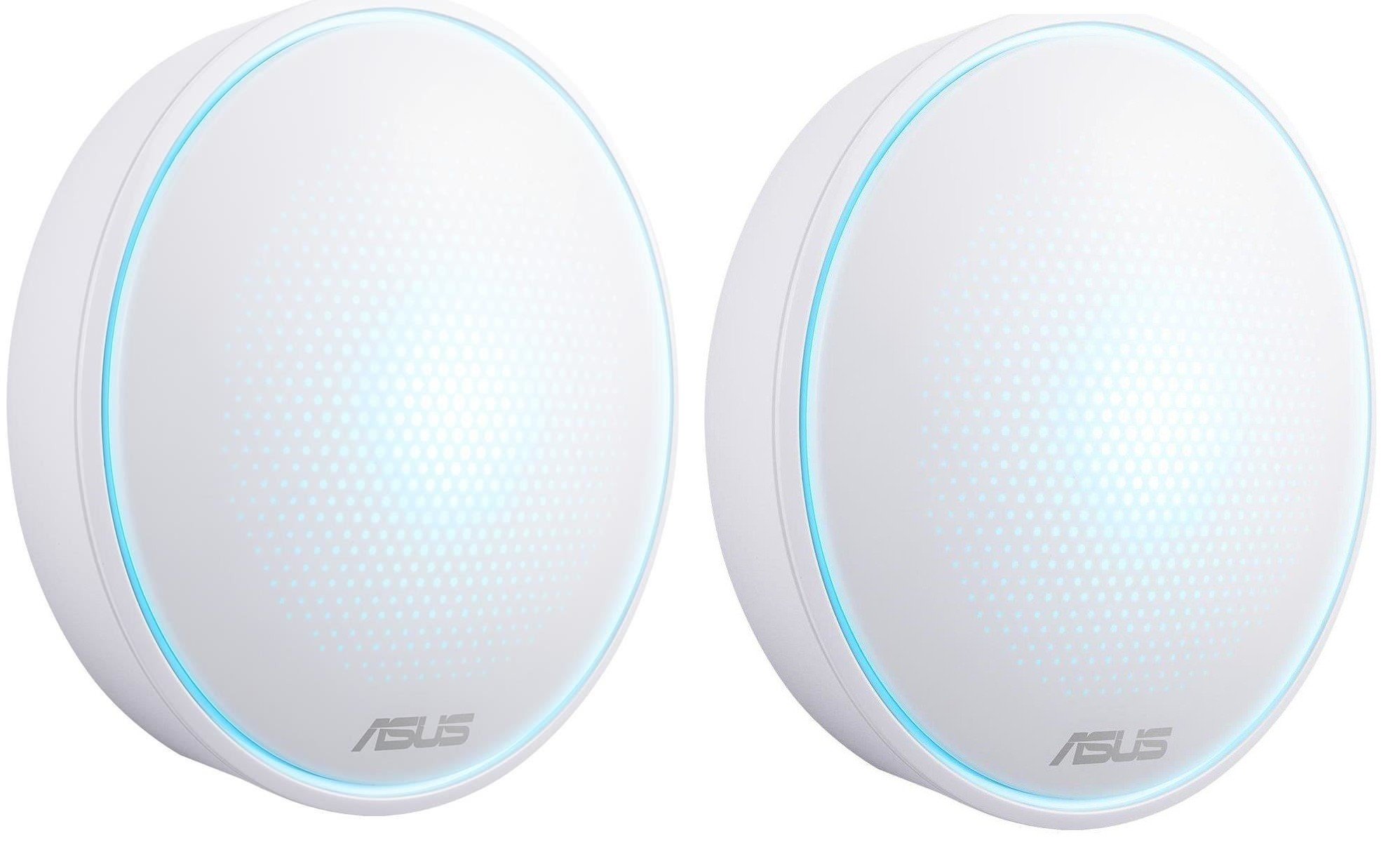 

ASUS Lyra Mini MAP-AC1300-2PK