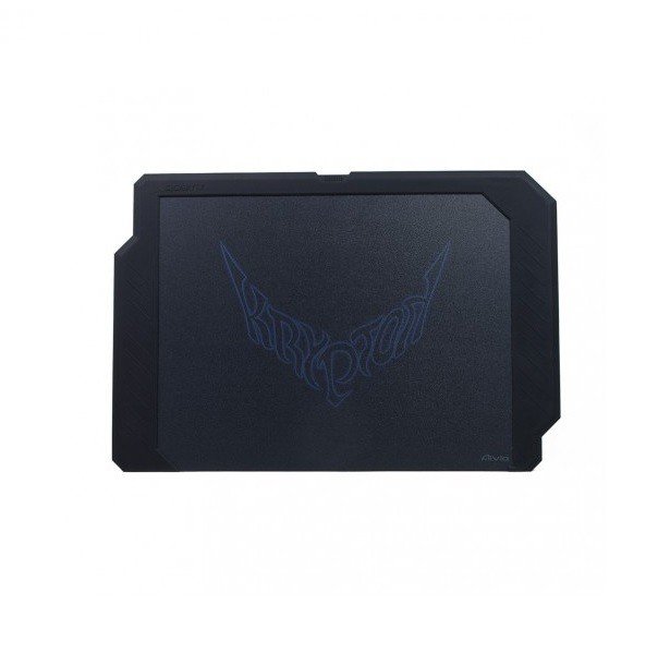 

GIGABYTE DUAL SID MOUSE PAD KRYPT, Чёрный