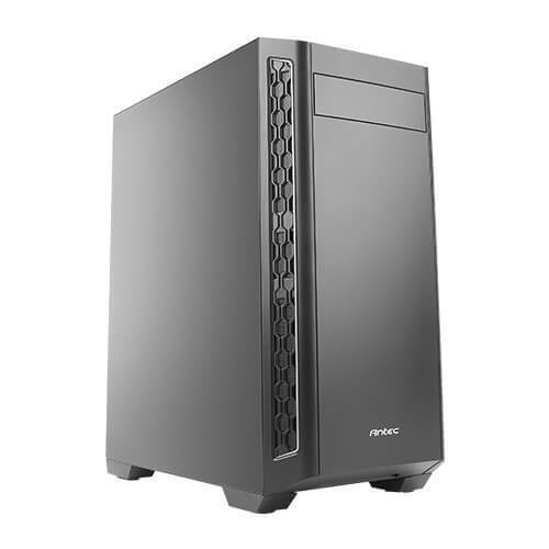

Antec P7 NEO Silent (0-761345-81071-5), Чёрный