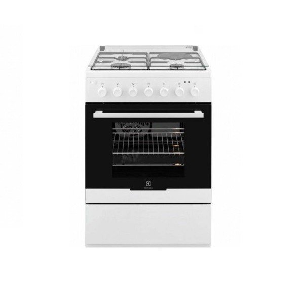 

ELECTROLUX EKM961308W, Белый