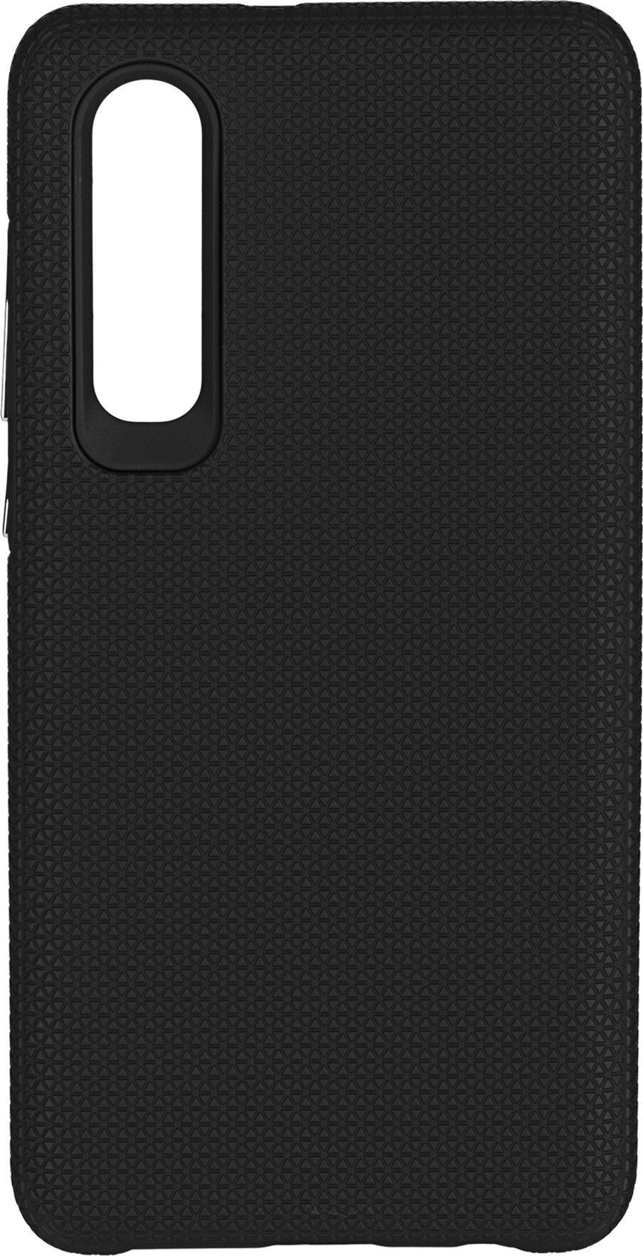 

2Е для Huawei P30 Triangle Black (2E-H-P30-TKTL-BK), Чёрный