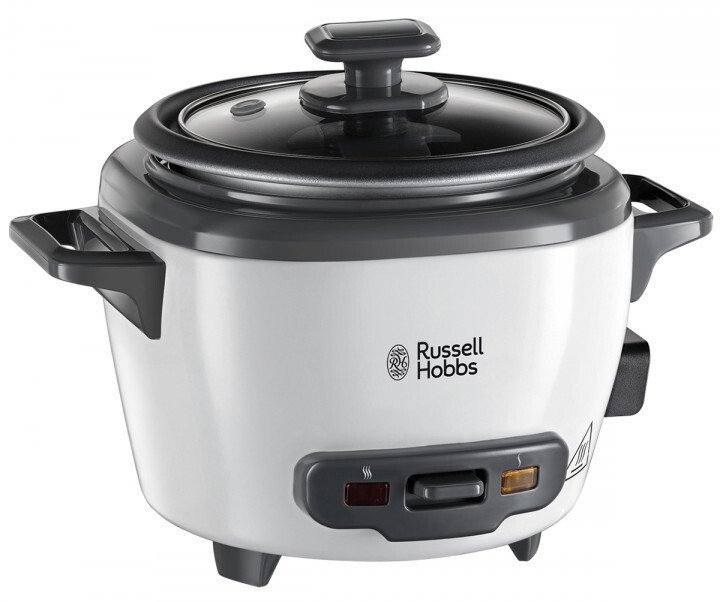 

Russell Hobbs 27020-56 Small, Белый