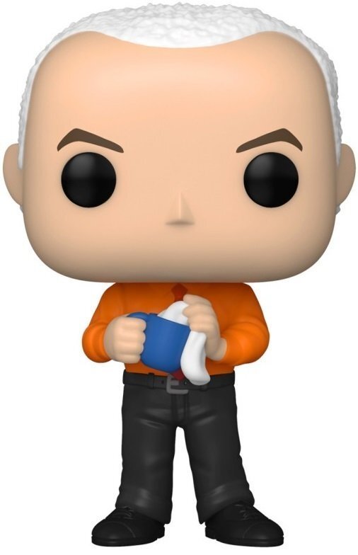 

Funko POP! Vinyl: Friends: Gunther w/Chase (FUN2549906)