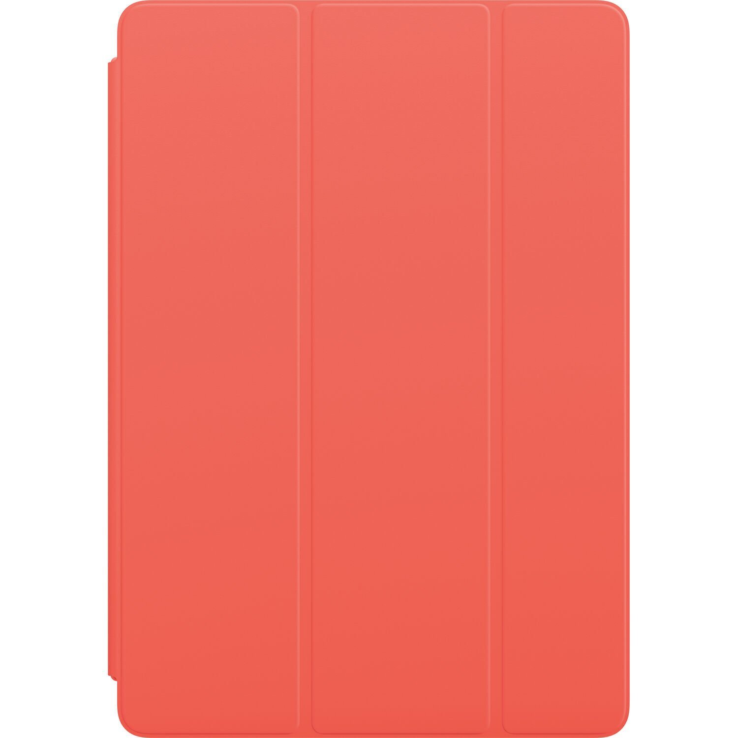 

APPLE Smart Cover для iPad (8th gen) Pink Citrus (MGYT3ZM/A)