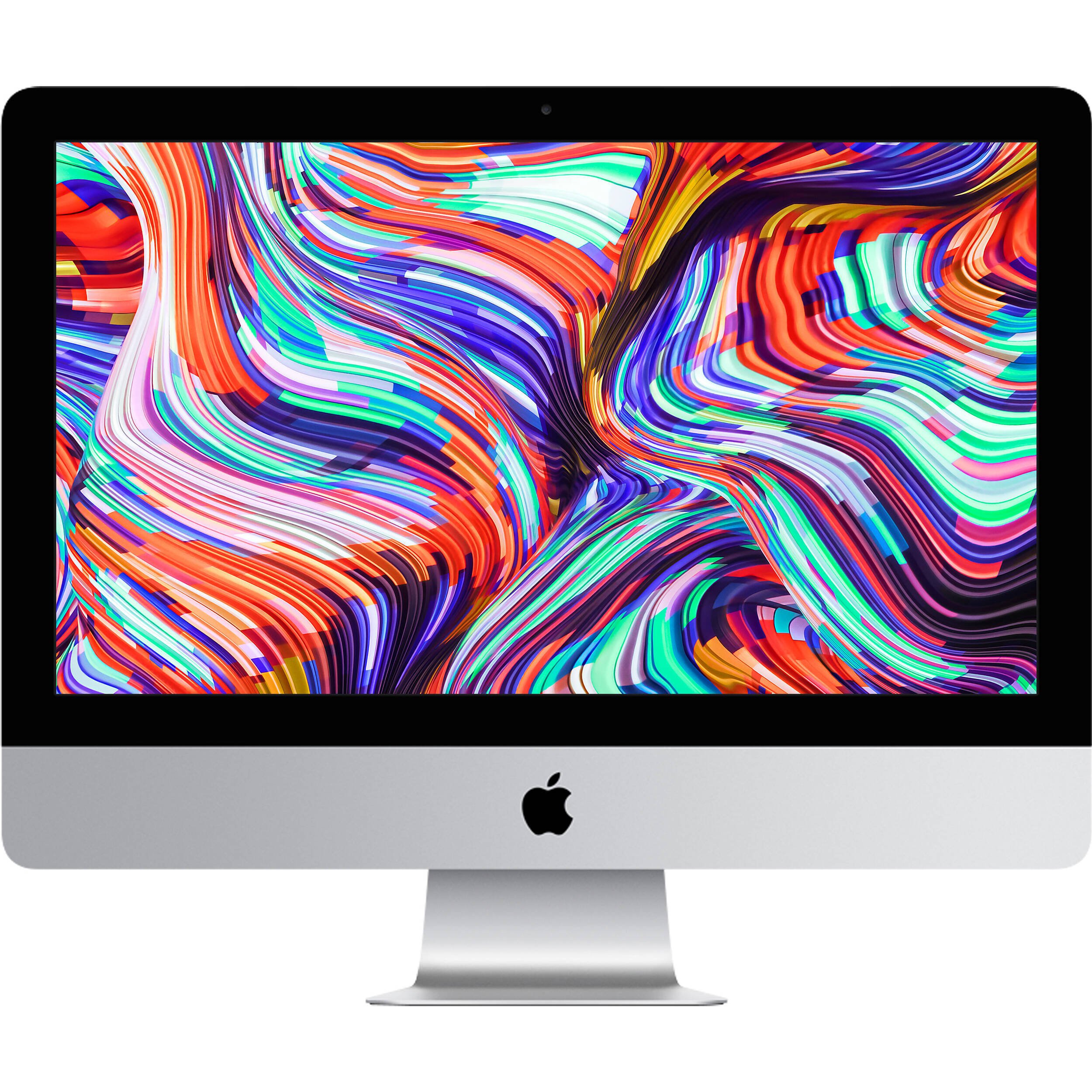 

APPLE iMac 21,5" Retina 4K (MHK33UA/A)