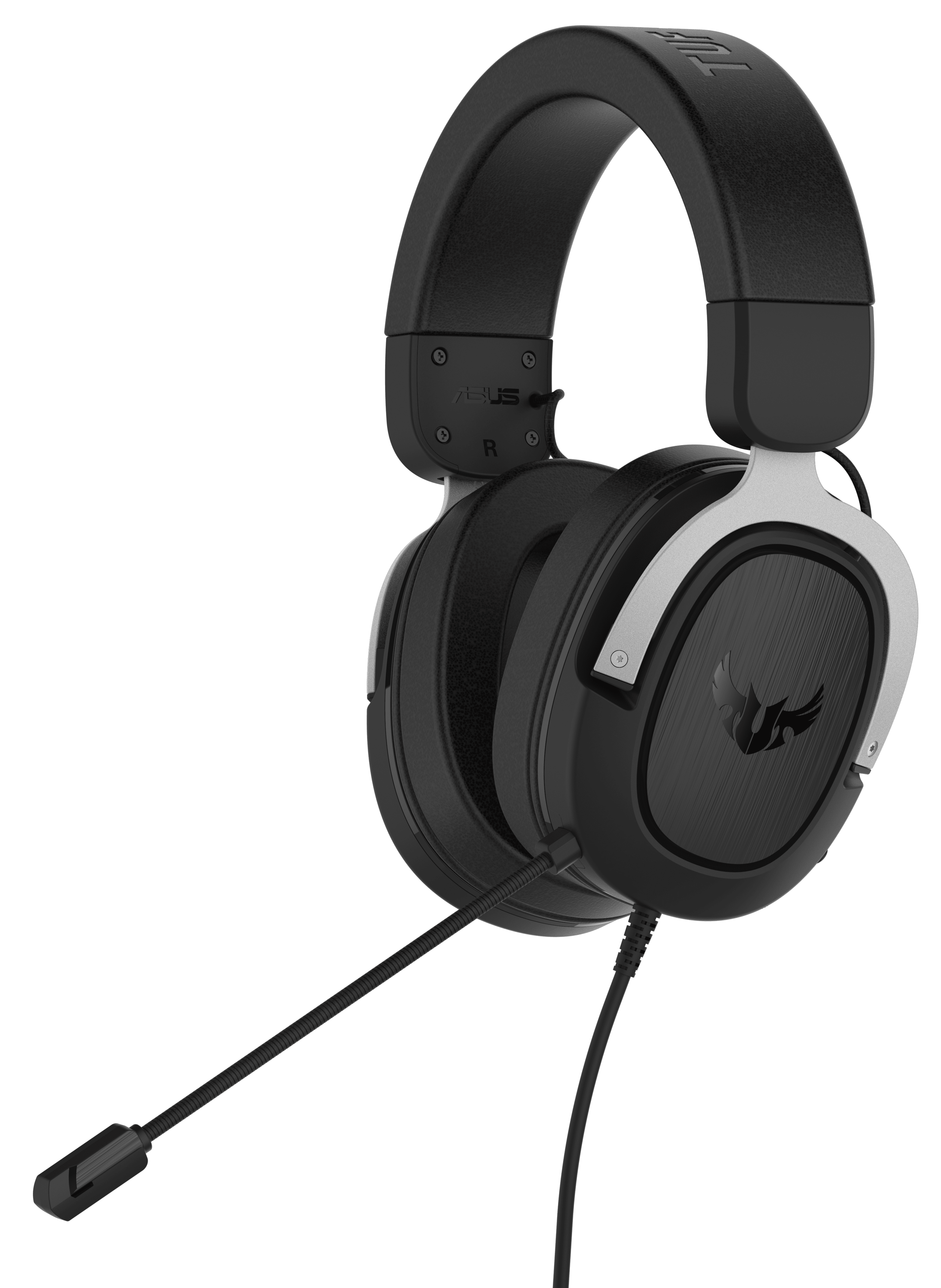 

ASUS TUF Gaming H3 Silver (90YH025S-B1UA00)