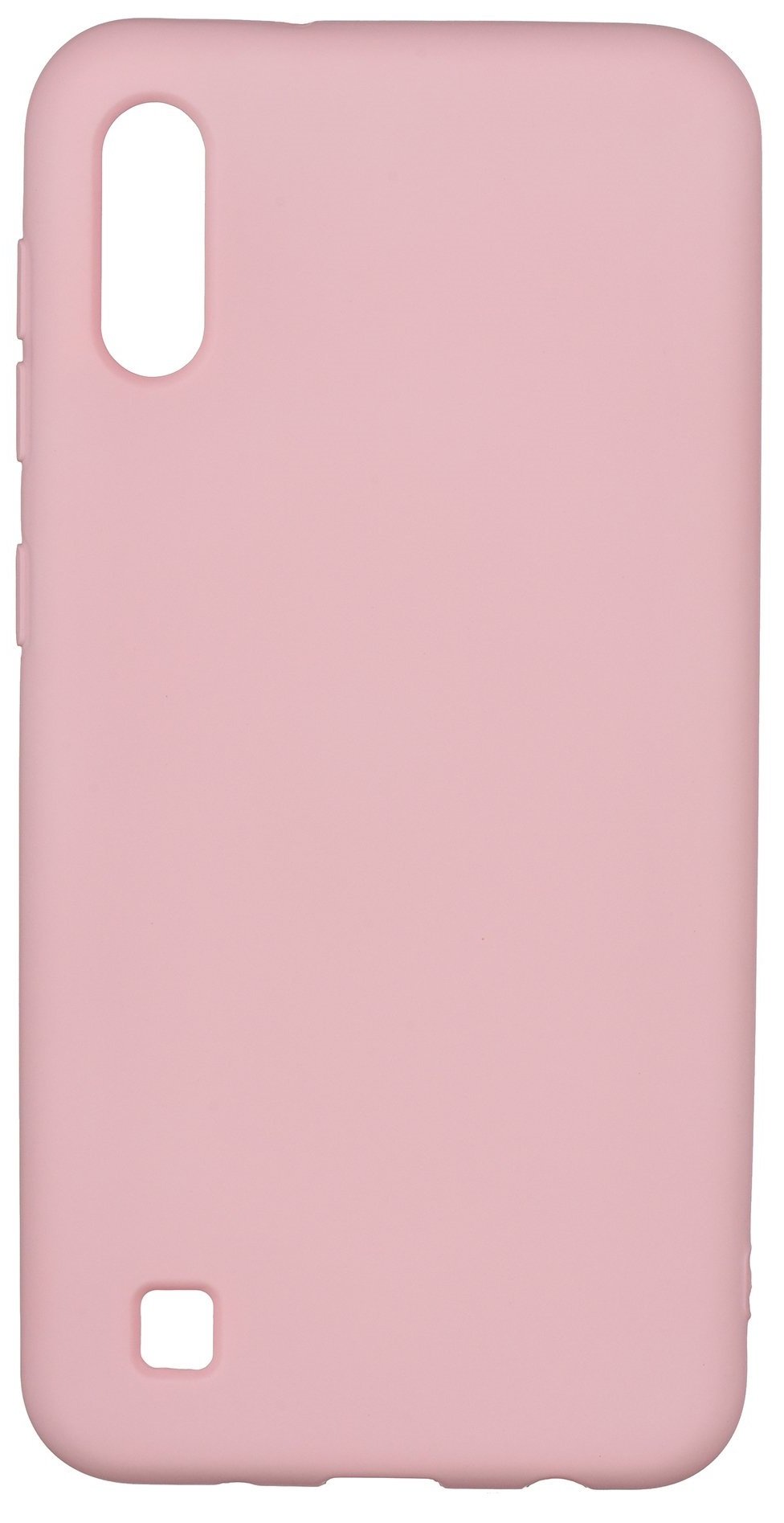 

2Е для Galaxy M10 (M105) Soft feeling Pink (2E-G-M10-NKSF-PK