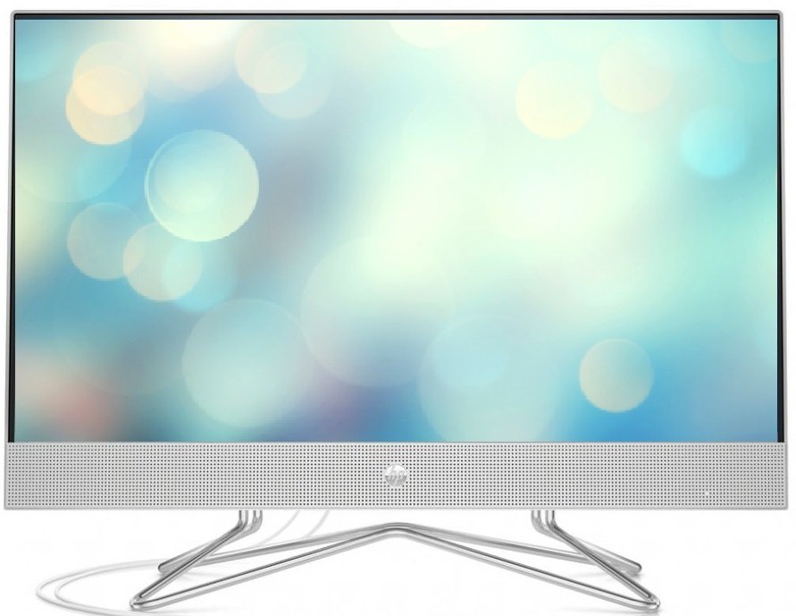 

HP All-in-One 24-df0008ur (158K0EA)