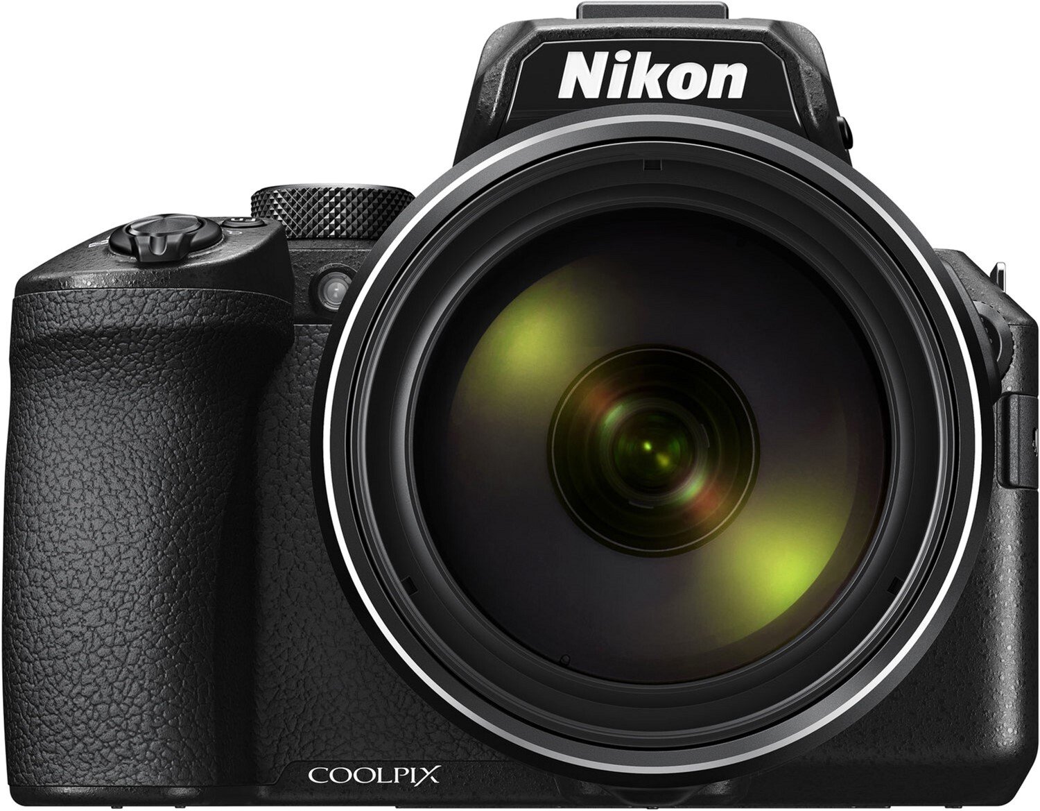 

NIKON Coolpix P950 Black (VQA100EA), Чёрный