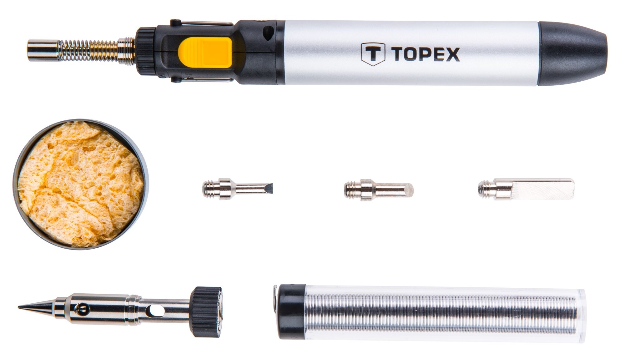 

TOPEX 12 мл (44E108)