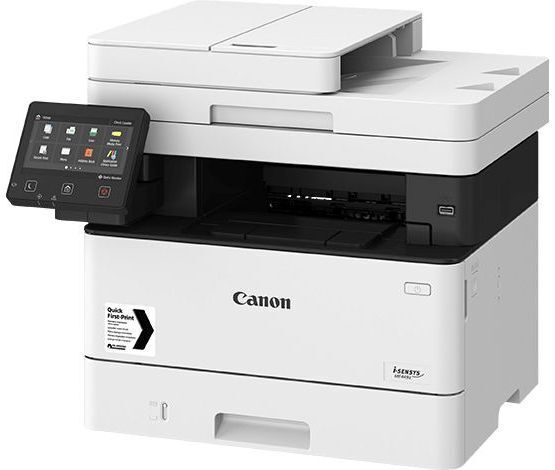 

CANON i-SENSYS MF445dw с Wi-Fi (3514C061)