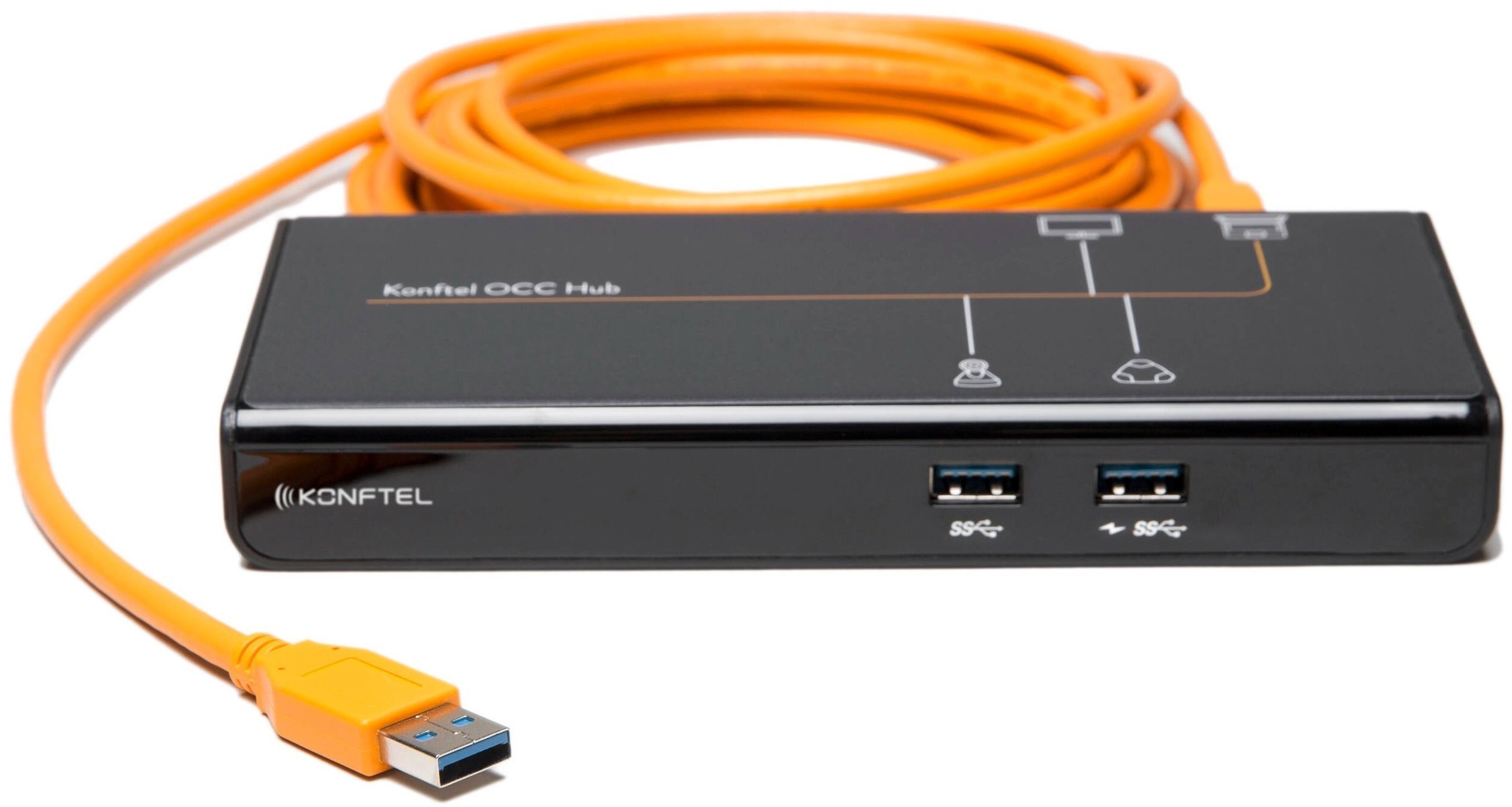

Konftel OCC Hub (900102149)