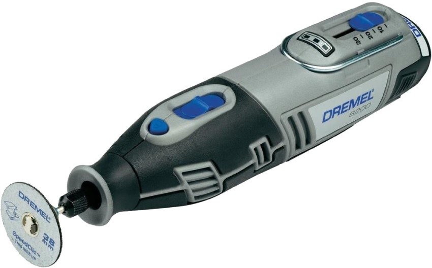 

Dremel 8100 - 2/45 (F0138100KZ)