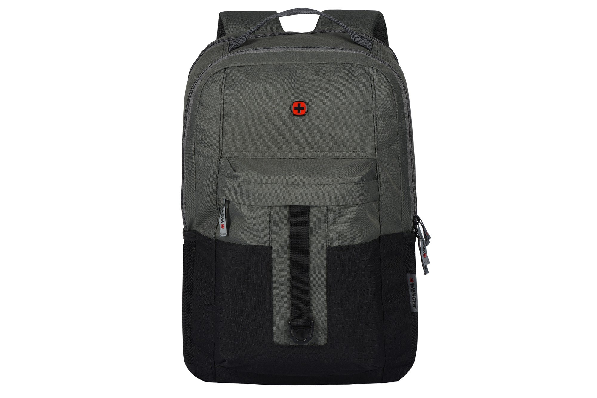 

WENGER Ero 16", серо-чёрный (604430)